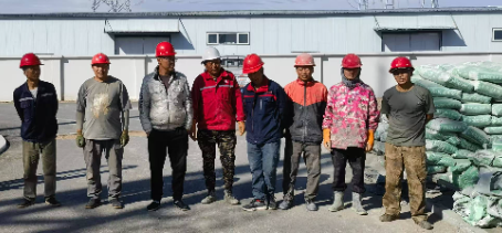 钟祥厂房地基沉降注浆加固施工队伍怎么选